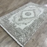 Ковер DECO ( ДЕКО ) 04640B - CREAM / D.BEIGE