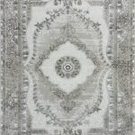 Ковер DECO ( ДЕКО ) 04640B - CREAM / D.BEIGE