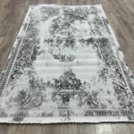 Ковер DECO ( ДЕКО ) 04641B - CREAM / GREY