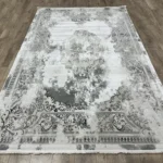 Ковер DECO ( ДЕКО ) 04641B - CREAM / GREY