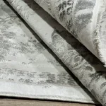 Ковер DECO ( ДЕКО ) 04641B - CREAM / GREY