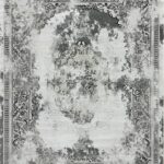 Ковер DECO ( ДЕКО ) 04641B - CREAM / GREY
