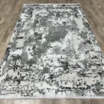 Ковер DECO ( ДЕКО ) 04642B - CREAM / GREY