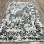 Ковер DECO ( ДЕКО ) 04642B - CREAM / GREY