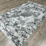 Ковер DECO ( ДЕКО ) 04642B - CREAM / GREY