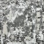 Ковер DECO ( ДЕКО ) 04642B - CREAM / GREY