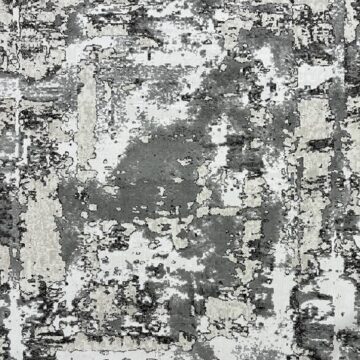 Ковер DECO ( ДЕКО ) 04642B - CREAM / GREY