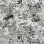 Ковер DECO ( ДЕКО ) 04643B - CREAM / GREEN