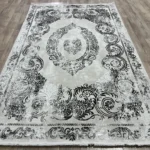 Ковер DECO ( ДЕКО ) 04698A - CREAM / GREY