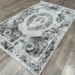 Ковер DECO ( ДЕКО ) 04698A - CREAM / GREY