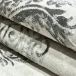 Ковер DECO ( ДЕКО ) 04698A - CREAM / GREY