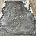 Ковер DIORA LONDON ( ДИОРА ЛОНДОН ) 4066A - GRI / ANTHRACITE