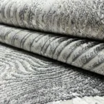 Ковер DIORA LONDON ( ДИОРА ЛОНДОН ) 4066A - GRI / ANTHRACITE