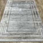 Ковер DIORA LONDON ( ДИОРА ЛОНДОН ) 7092A - BLACK / HARDAL