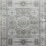 Ковер DIORA LONDON ( ДИОРА ЛОНДОН ) 7118F - KAHVE / ANTHRACITE