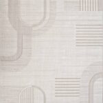 Ковер DIOS ( ДИОС) F437 - CREAM