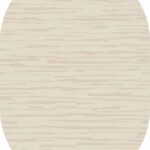 Ковер DIOS ( ДИОС) F441 - LIGHT CREAM ( Овал )