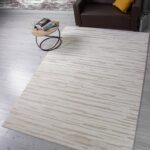Ковер DIOS ( ДИОС) F441 - LIGHT CREAM