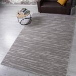 Ковер DIOS ( ДИОС) F441 - LIGHT GRAY