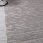 Ковер DIOS ( ДИОС) F441 - LIGHT GRAY