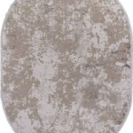 Ковер DOLCE ( ДОЛЬЧЕ ) D202 - CREAM ( Овал )