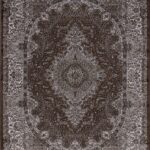 Ковер DOLCE ( ДОЛЬЧЕ ) D414 - BROWN