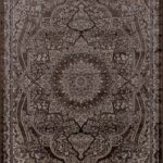 Ковер DOLCE ( ДОЛЬЧЕ ) D415 - BROWN