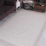 Ковер ECO ( ЭКО ) 2002A - BEIGE
