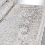 Ковер EFSAN ( ИФСАН ) L252A - CREAM SHRINK / VIZION FDY