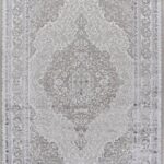 Ковер EFSAN ( ИФСАН ) Q011A - BEIGE SHRINK / GREY FDY