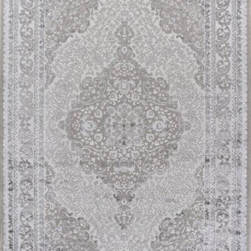 Ковер EFSAN ( ИФСАН ) Q011A - BEIGE SHRINK / GREY FDY