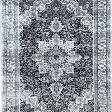 Ковер ELEXUS DARK ( ЭЛЕКСУС ДАРК ) ST949 - SIYAH