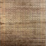 Ковер ELEXUS DIAMOND ( ЭЛЕКСУС ДАЙМОНД ) PU54D - TERRACOTTA