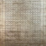 Ковер ELEXUS DIAMOND ( ЭЛЕКСУС ДАЙМОНД ) PU54E - ANTIK