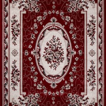 Ковер GAVANA ( ГАВАНА ) 5444 - RED