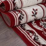 Ковер GAVANA ( ГАВАНА ) 5444 - RED