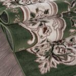 Ковер GAVANA ( ГАВАНА ) D017 - GREEN