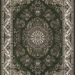 Ковер GAVANA ( ГАВАНА ) D285 - GREEN