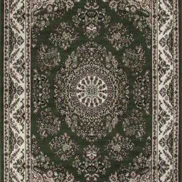 Ковер GAVANA ( ГАВАНА ) D285 - GREEN