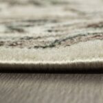 Ковер GAVANA ( ГАВАНА ) D409 - BEIGE ( Овал )