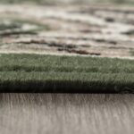 Ковер GAVANA ( ГАВАНА ) D409 - GREEN