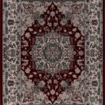 Ковер GAVANA ( ГАВАНА ) D412 - RED
