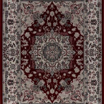Ковер GAVANA ( ГАВАНА ) D412 - RED