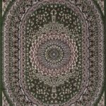 Ковер GAVANA ( ГАВАНА ) D504 - GREEN