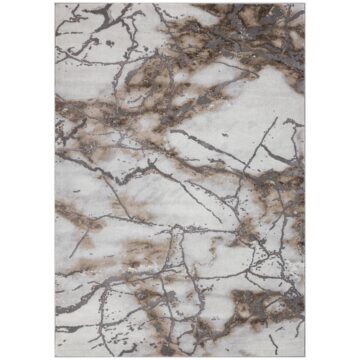Ковер GRAFF ( ГРАФФ ) 2370 - GRAY-BEIGE
