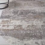 Ковер GRAFF ( ГРАФФ ) 2788 - GRAY-BEIGE ( Овал )