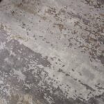 Ковер GRAFF ( ГРАФФ ) 2788 - GRAY-BEIGE ( Овал )