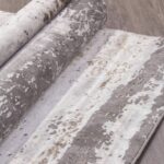 Ковер GRAFF ( ГРАФФ ) 2788 - GRAY-BEIGE