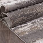 Ковер GRAFF ( ГРАФФ ) 3312 - GRAY - BEIGE
