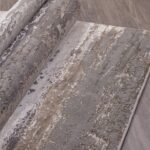 Ковер GRAFF ( ГРАФФ ) 3312 - GRAY - BEIGE